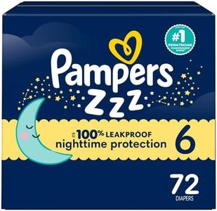 Pampers ZZ