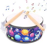 OATHX Toddler Drum Set for Kids Age