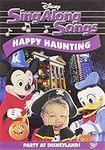 Disney's Sing-Along Songs - Happy H