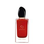 Armani Si Passione 100ml Edp Spr, 100 Milliliters