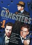Warner Gangsters Collection, Vol. 1