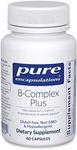 Pure Encapsulations B-Complex Plus 