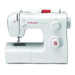 Singer Tradition 2250 Sewing machine, White