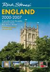 Rick Steves' England DVD 2000-2007