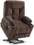 MCombo Power Lift Recliner Chair wi