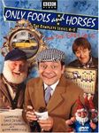 Only Fools And Horses: The Complete Series 4-5