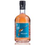 Pud Salted Caramel Vodka Liqueur (ABV 28%) | Flavoured Vodka – Salted Caramel Vodka 70cl Inspired by Popular Pub Desserts | Premium Vodka with a Salted Caramel Aroma and Deliciously Sweet Taste