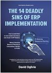 The 14 Deadly Sins of ERP Implement