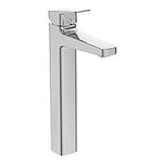 Ceraplan Single Lever Vessel Basin Mixer Tap