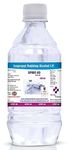 Advita Lifesciences SPIRIT-AD 70 Percent Iso Propyl Alcohol I.P. Grade (400 Ml), Clear (IPA)