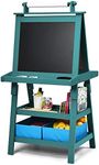 Maxmass 3 in 1 Kids Art Easel, Doub
