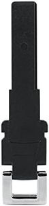 Courtesy Key, Car-Styling New Key Fob Case Cover Car Key Blade Replacement