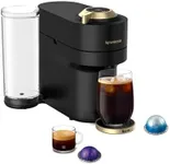Nespresso Festive Vertuo Pop+ Coffe
