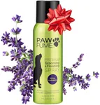 PAWFUME Dog Detangler Grooming Spra