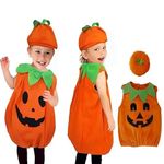 Culture Creation Vegetable/Fruit halloween costumes for kids boys & girls