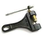 ATV Motorcycle Bike Chain Breaker Link Splitter Pin Remover Repair Tool 420-530