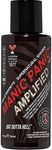 MANIC PANIC SuperNatural Hair Dye Bat Outta Hell Dark Brown