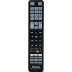 Universal TV Remote Control for Samsung, LG, Sony, Sharp, Panasonic, Toshiba, Philips, Hisense, Grundig Smart TV LCD/LED TV Premium Remote