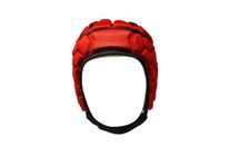 Barnett HEAT PRO Helmet, size L, red