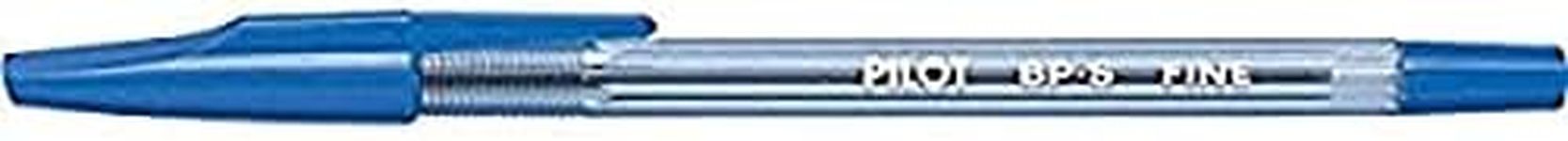 Pilot - BP-SF - Refillable Ballpoin