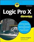 Logic Pro X For Dummies, 2nd Editio