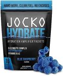 Jocko Fuel