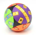 DZine Limited Solve-A-Ball Solveaball Puzzle Ball Brain Teaser