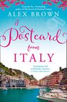 A Postcard from Italy: The most uplifting and escapist romance from the No.1 bestseller