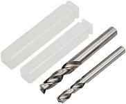 Bohaner 2Pc 6mm & 8mm HSS tip High-