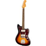 Squier by Fender Classic Vibe 60's Jazzmaster Electric Guitar - Laurel - 3-Color Sunburst