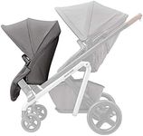 Maxi Cosi Lila Duo Seat - Nomad Grey