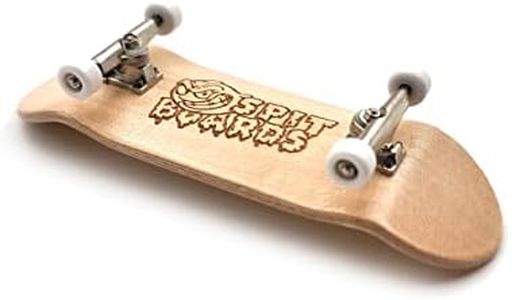 SPITBOARDS