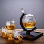 Unique Wine Decanters