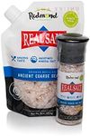 Redmond Real Sea Salt - Natural Unr