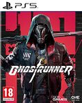 JUST FOR GAMES GHOSTRUNNER PS5 VF