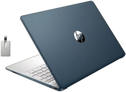 HP 15.6" H