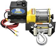 Superwinch 1331200 UT3000 Series Winch
