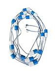 FibroPool Floating Pool Safety Rope