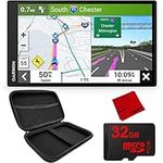 Garmin DriveSmart 66 6" Car GPS Nav