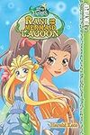 Disney Manga: Fairies - Rani and th