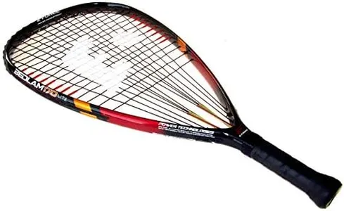 E-Force Bedlam-170-lite