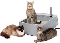 PetSafe Multi-Cat Litter Box - Extr