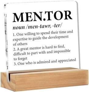 Mentor Gif