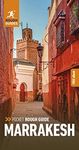 Pocket Rough Guide Marrakesh: Travel Guide with eBook (Pocket Rough Guides)