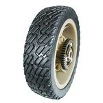 Stens Drive Wheel 205-670 Compatible with Lawn-Boy M, Silver, Silver Pro and Gold Pro series, 21" self-propelled, 43 teeth on drive wheel, Toro 20710, 20711 and 20716 92-1042