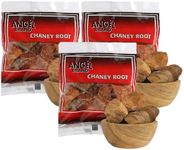 Angel Brand Chaney Root 1.5 oz Pouch Pack of 3 – Jamaican Herbal Tea and Tonic Root – Traditional Ingredient for Health and Vitality.