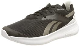 Reebok Women Textile ENERGEN Run 2.0 Running Shoes CBLACK/FTWWHT/PUGRY2 UK 4