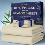 DECOLURE 100% Viscose Derived from 