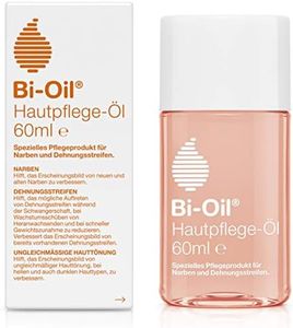 Bi-Oil - Aceite para el cuidado de la piel, producto especial para cicatrices y estrías