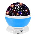 Toys for 3-12 Year Old Boys, Cymy Star Projector Night Lighting for Kids Toys for 3-12 Year Old Girls Christmas Gifts for 3-12 Year Old Boys Girl Birthday Present